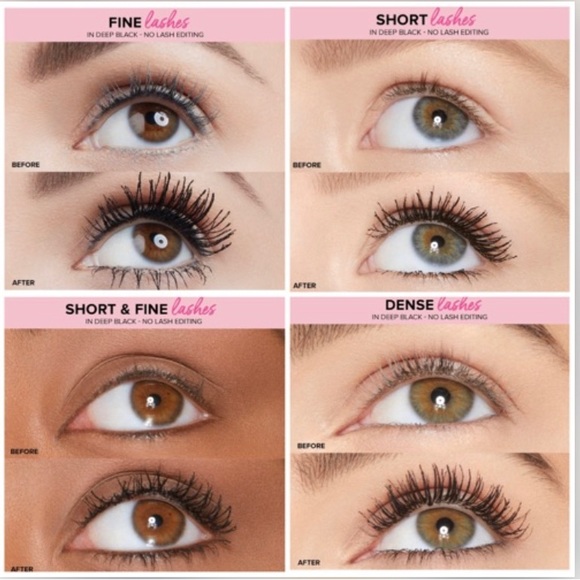 🍒2/$28 or 3/$38🍒 Too Faced Better Than Sex Mascara - Picture 13 of 15